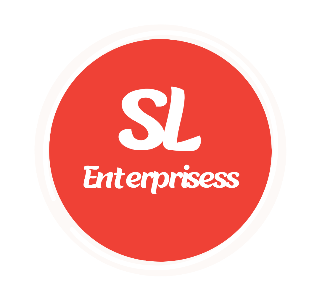 SL Enterprises Logo